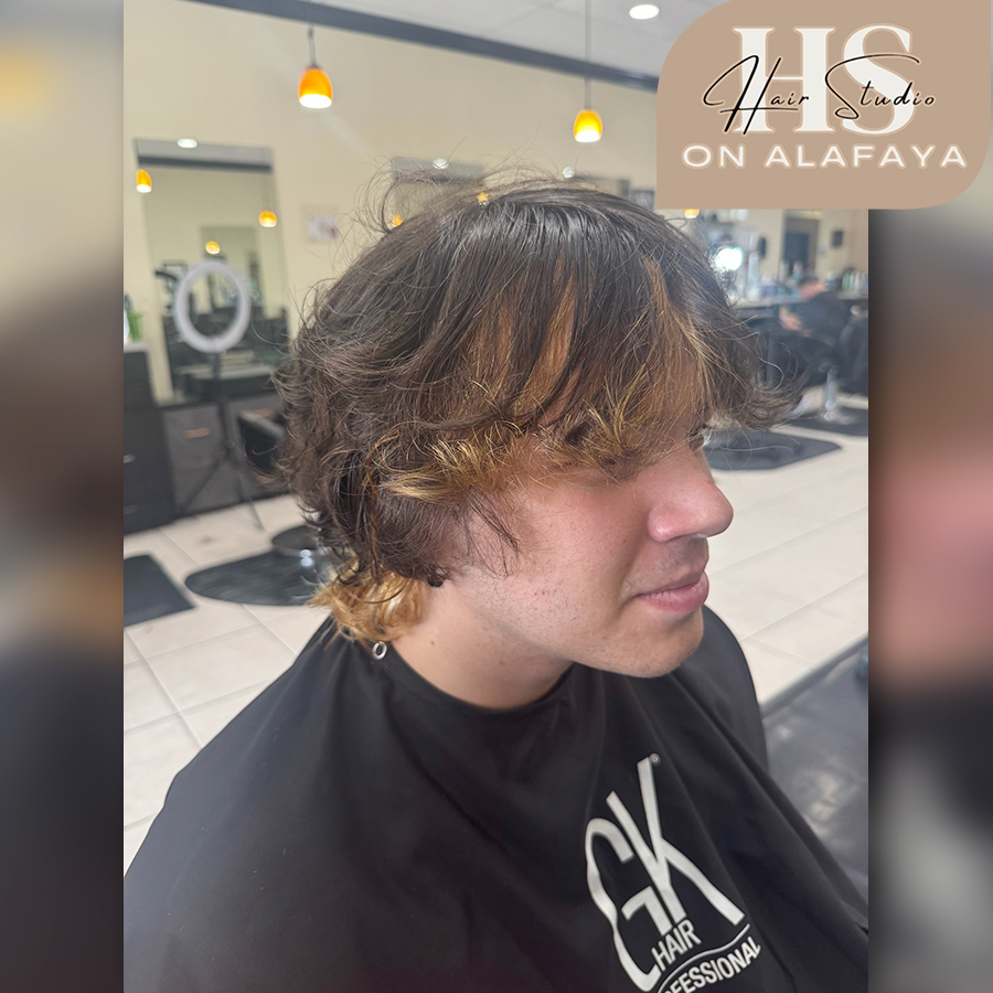 Hair Style